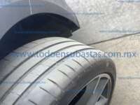 Audi A5 2024 5p Sportback 45 S Line Mild Hybrid L4/2.0/249/T S-Tronic Quattro IMG_0980