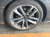 Audi A5 2024 5p Sportback 45 S Line Mild Hybrid L4/2.0/249/T S-Tronic Quattro IMG_0988