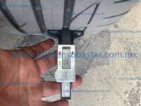 Audi A5 2024 5p Sportback 45 S Line Mild Hybrid L4/2.0/249/T S-Tronic Quattro IMG_0994