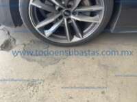 Audi A5 2024 5p Sportback 45 S Line Mild Hybrid L4/2.0/249/T S-Tronic Quattro IMG_0998