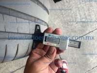 Audi A5 2024 5p Sportback 45 S Line Mild Hybrid L4/2.0/249/T S-Tronic Quattro IMG_0979