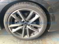 Audi A5 2024 5p Sportback 45 S Line Mild Hybrid L4/2.0/249/T S-Tronic Quattro IMG_0993