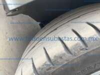 Audi A5 2024 5p Sportback 45 S Line Mild Hybrid L4/2.0/249/T S-Tronic Quattro IMG_0996