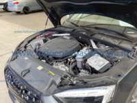 Audi A5 2024 5p Sportback 45 S Line Mild Hybrid L4/2.0/249/T S-Tronic Quattro 2024 Audi A5 Ingreso Motor 0