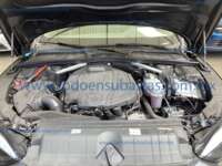 Audi A5 2024 5p Sportback 45 S Line Mild Hybrid L4/2.0/249/T S-Tronic Quattro 2024 Audi A5 Ingreso Motor 1