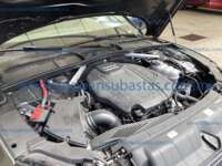 Audi A5 2024 5p Sportback 45 S Line Mild Hybrid L4/2.0/249/T S-Tronic Quattro 2024 Audi A5 Ingreso Motor 2