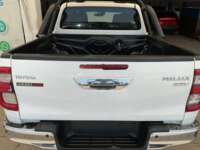 Toyota Hilux 2022 4p Doble Cabina Diesel L4/2.8/T Aut 4X4  2022 Toyota Hilux Venta Cajuela 1