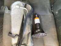 Toyota Hilux 2022 4p Doble Cabina Diesel L4/2.8/T Aut 4X4  2022 Toyota Hilux Venta Cajuela 3