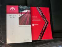 Toyota Hilux 2022 4p Doble Cabina Diesel L4/2.8/T Aut 4X4  2022 Toyota Hilux Venta Documentos 1