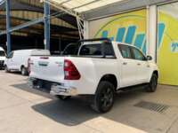 Toyota Hilux 2022 4p Doble Cabina Diesel L4/2.8/T Aut 4X4  2022 Toyota Hilux Venta Exteriores 5