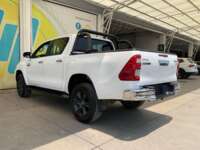 Toyota Hilux 2022 4p Doble Cabina Diesel L4/2.8/T Aut 4X4  2022 Toyota Hilux Venta Exteriores 7