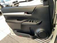 Toyota Hilux 2022 4p Doble Cabina Diesel L4/2.8/T Aut 4X4  2022 Toyota Hilux Venta Interiores 19