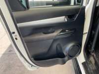 Toyota Hilux 2022 4p Doble Cabina Diesel L4/2.8/T Aut 4X4  2022 Toyota Hilux Venta Interiores 21