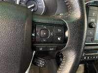 Toyota Hilux 2022 4p Doble Cabina Diesel L4/2.8/T Aut 4X4  2022 Toyota Hilux Venta Interiores 7