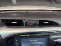 Toyota Hilux 2022 4p Doble Cabina Diesel L4/2.8/T Aut 4X4  2022 Toyota Hilux Venta Interiores 8