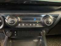 Toyota Hilux 2022 4p Doble Cabina Diesel L4/2.8/T Aut 4X4  2022 Toyota Hilux Venta Interiores 10