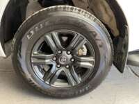 Toyota Hilux 2022 4p Doble Cabina Diesel L4/2.8/T Aut 4X4  2022 Toyota Hilux Venta Llantas 1