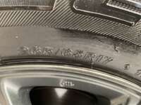 Toyota Hilux 2022 4p Doble Cabina Diesel L4/2.8/T Aut 4X4  2022 Toyota Hilux Venta Llantas 2