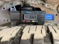 Toyota Hilux 2022 4p Doble Cabina Diesel L4/2.8/T Aut 4X4  2022 Toyota Hilux Venta Llantas 3