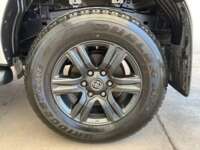 Toyota Hilux 2022 4p Doble Cabina Diesel L4/2.8/T Aut 4X4  2022 Toyota Hilux Venta Llantas 4