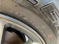 Toyota Hilux 2022 4p Doble Cabina Diesel L4/2.8/T Aut 4X4  2022 Toyota Hilux Venta Llantas 5