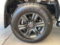 Toyota Hilux 2022 4p Doble Cabina Diesel L4/2.8/T Aut 4X4  2022 Toyota Hilux Venta Llantas 7