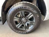 Toyota Hilux 2022 4p Doble Cabina Diesel L4/2.8/T Aut 4X4  2022 Toyota Hilux Venta Llantas 10