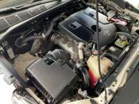 Toyota Hilux 2022 4p Doble Cabina Diesel L4/2.8/T Aut 4X4  2022 Toyota Hilux Venta Motor 1