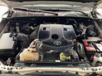 Toyota Hilux 2022 4p Doble Cabina Diesel L4/2.8/T Aut 4X4  2022 Toyota Hilux Venta Motor 2