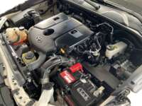 Toyota Hilux 2022 4p Doble Cabina Diesel L4/2.8/T Aut 4X4  2022 Toyota Hilux Venta Motor 3