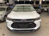 Chevrolet Tracker 2025 5p RS L3/1.2/T Aut Línea Nueva IMG_3594