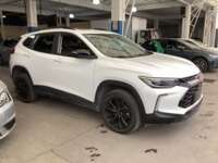 Chevrolet Tracker 2025 5p RS L3/1.2/T Aut Línea Nueva IMG_3596