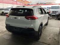 Chevrolet Tracker 2025 5p RS L3/1.2/T Aut Línea Nueva IMG_3597