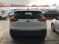 Chevrolet Tracker 2025 5p RS L3/1.2/T Aut Línea Nueva IMG_3598