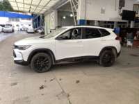 Chevrolet Tracker 2025 5p RS L3/1.2/T Aut Línea Nueva IMG_3600