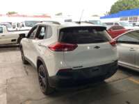 Chevrolet Tracker 2025 5p RS L3/1.2/T Aut Línea Nueva IMG_3599