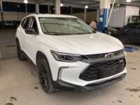 Chevrolet Tracker 2025 5p RS L3/1.2/T Aut Línea Nueva IMG_3595