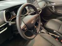 Chevrolet Tracker 2025 5p RS L3/1.2/T Aut Línea Nueva IMG_3604