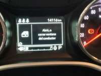 Chevrolet Tracker 2025 5p RS L3/1.2/T Aut Línea Nueva IMG_3606