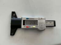 Chevrolet Tracker 2025 5p RS L3/1.2/T Aut Línea Nueva IMG_3306