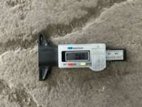 Chevrolet Tracker 2025 5p RS L3/1.2/T Aut Línea Nueva IMG_3309