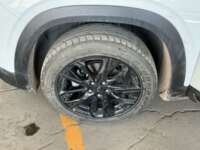 Chevrolet Tracker 2025 5p RS L3/1.2/T Aut Línea Nueva IMG_3321