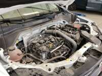 Chevrolet Tracker 2025 5p RS L3/1.2/T Aut Línea Nueva IMG_3642