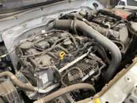 Chevrolet Tracker 2025 5p RS L3/1.2/T Aut Línea Nueva IMG_3643