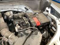 Chevrolet Tracker 2025 5p RS L3/1.2/T Aut Línea Nueva IMG_3644