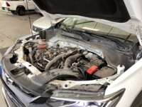 Chevrolet Tracker 2025 5p RS L3/1.2/T Aut Línea Nueva IMG_3640