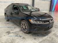 Volkswagen Jetta 2025 4p Sportline L4/1.4/T Tiptronic Línea Nueva 2025 Volkswagen Jetta Ingreso Exteriores 3