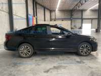 Volkswagen Jetta 2025 4p Sportline L4/1.4/T Tiptronic Línea Nueva 2025 Volkswagen Jetta Ingreso Exteriores 4