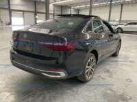 Volkswagen Jetta 2025 4p Sportline L4/1.4/T Tiptronic Línea Nueva 2025 Volkswagen Jetta Ingreso Exteriores 5