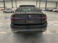 Volkswagen Jetta 2025 4p Sportline L4/1.4/T Tiptronic Línea Nueva 2025 Volkswagen Jetta Ingreso Exteriores 6